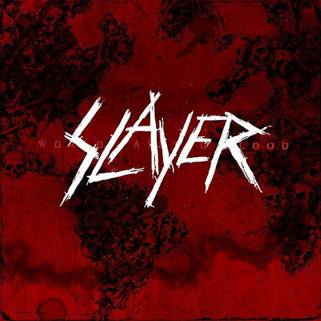 Slayer - World Painted Blood (Vinyl) (New (N))