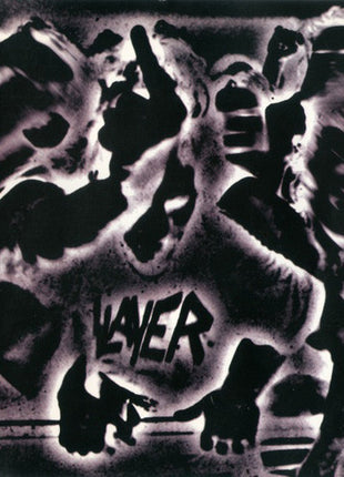 Slayer - Undisputed Attitude (Vinyl) (New (N))