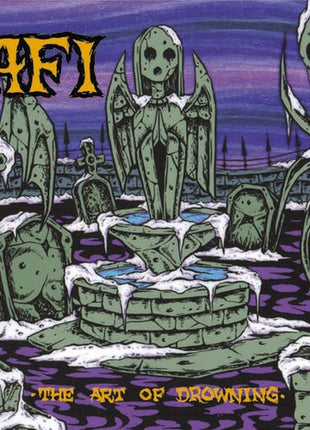 AFI - The Art Of Drowning (Vinyl) (New (N))