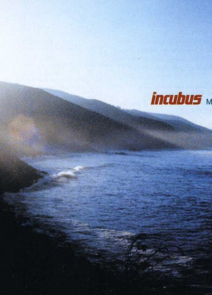 the album cover for Incubus - Morning View