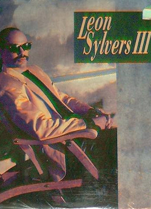 Leon Sylvers : Leon Sylvers III (LP, Album)