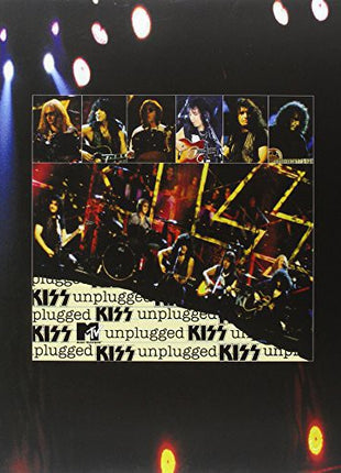 Kiss - MTV Unplugged (Vinyl) (New (N))