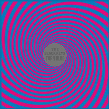 The Black Keys - Turn Blue (Vinyl) (New (N))