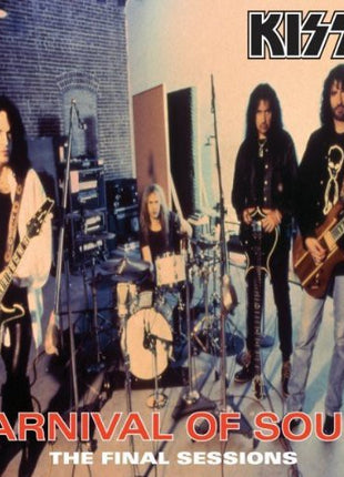 Kiss - Carnival of Souls (Vinyl) (New (N))