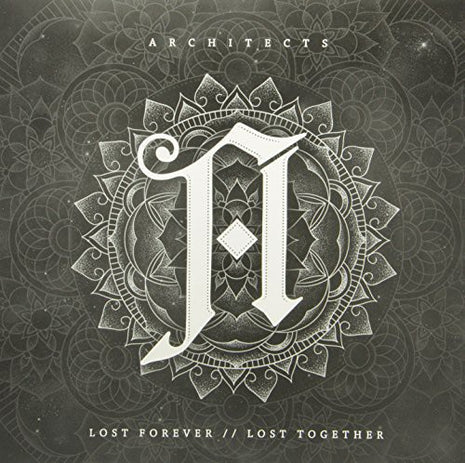 Architects - Lost Forever / Lost Together (Vinyl) (New (N))