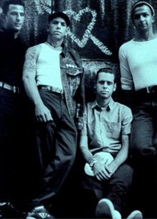 The Bouncing Souls - Hopeless Romantic (Vinyl) (New (N))