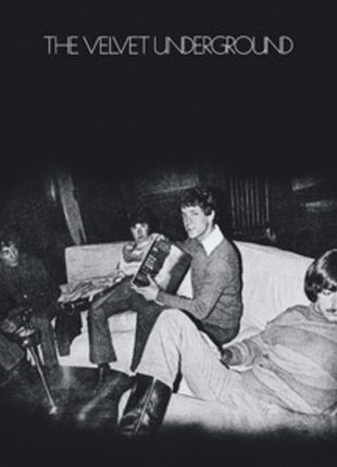 Velvet Underground - Velvet Underground: 45th Anniversary (Vinyl) (New (N))