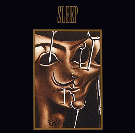 Sleep - Volume One (Vinyl) (New (N))
