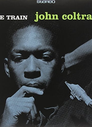 John Coltrane - Blue Train (Vinyl) (New (N))
