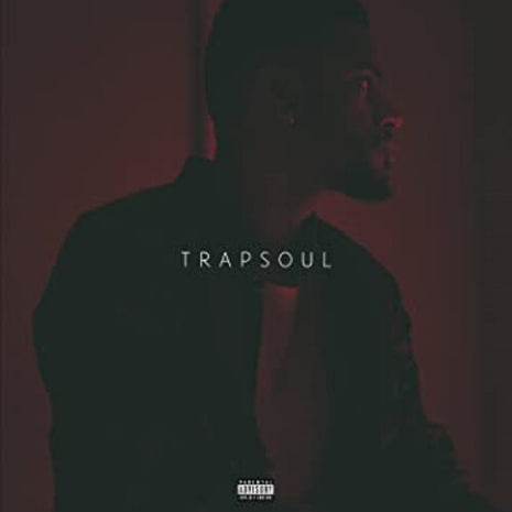 Bryson Tiller - Trapsoul (Vinyl) (New (N))