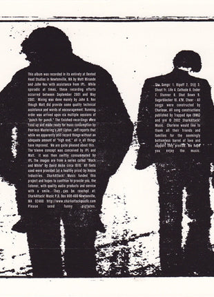 Charlene (4) : Charlene (CD, Album)