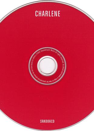 Charlene (4) : Charlene (CD, Album)