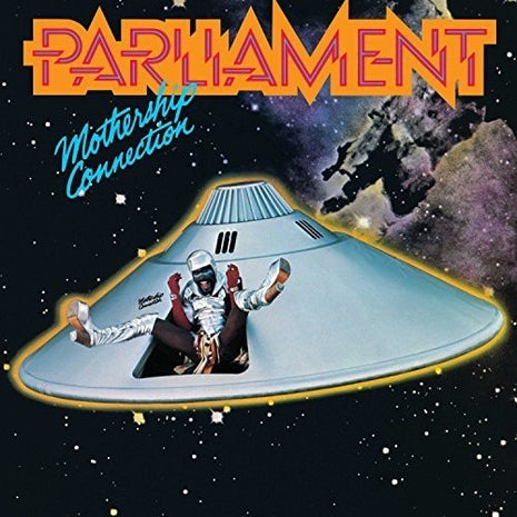 Parliament - Mothership Connection (Vinyl) (New (N))