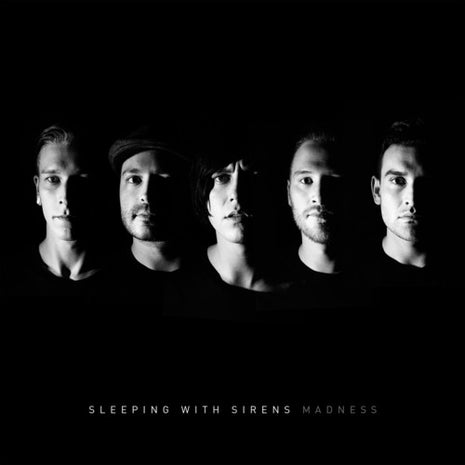 Sleeping with Sirens - Madness (Vinyl) (New (N))