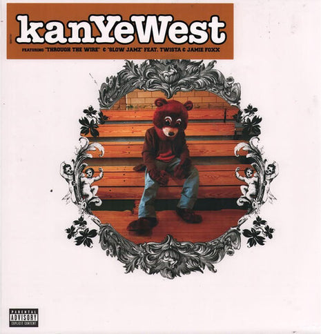 Kanye West - College Dropout (Vinyl) (New (N))