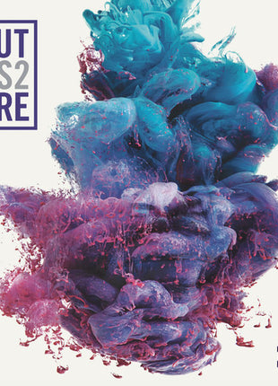 the album cover for Future - DS2