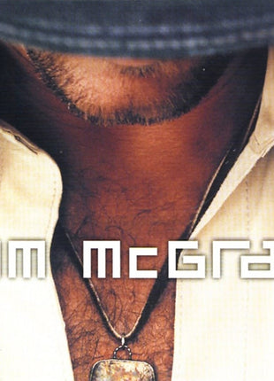 Tim McGraw : Tim McGraw And The Dancehall Doctors (CD, Album)