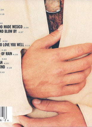 Tim McGraw : Tim McGraw And The Dancehall Doctors (CD, Album)