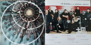 Tim McGraw : Tim McGraw And The Dancehall Doctors (CD, Album)