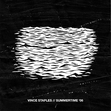 Vince Staples - Summertime 06 (Segment 1) (Vinyl) (New (N))