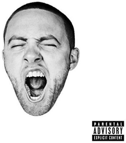 Mac Miller - Go:Od Am (Vinyl) (New (N))