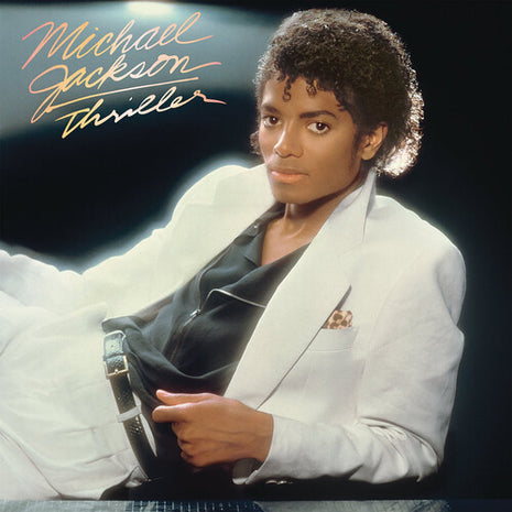 Michael Jackson - Thriller (Vinyl) (New (N))