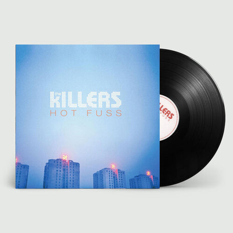 The Killers - Hot Fuss (180-gram) (Vinyl) (New (N))