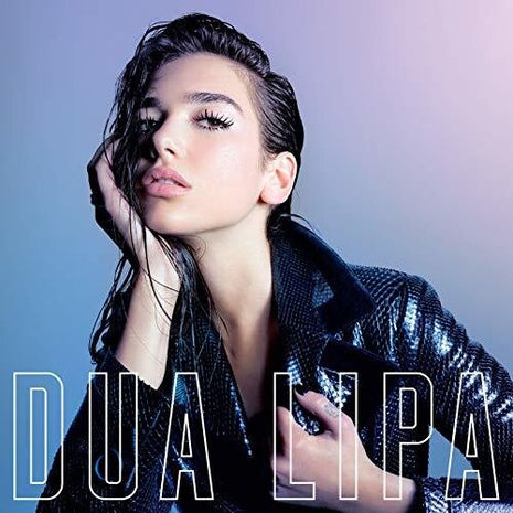 Dua Lipa - Dua Lipa (Vinyl) (New (N))