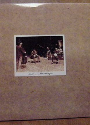 Real Time Jazz Band : Alive In Little Bridges (LP, Vin)