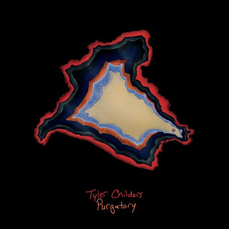 Tyler Childers - Purgatory (Vinyl) (New (N))