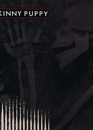 Skinny Puppy - Remission (Vinyl) (New (N))