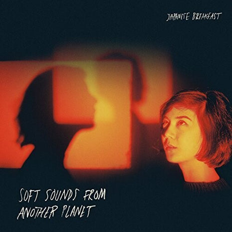 Japanese Breakfast - Soft Sounds From Another Planet (Vinyl) (New (N))