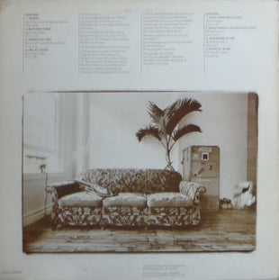 Cornell Dupree : Teasin' (LP, Album)