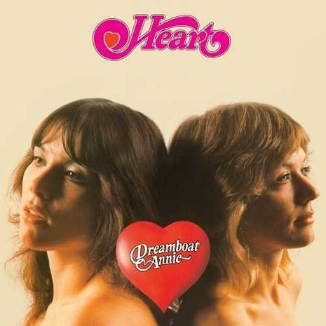 Heart - Dreamboat Annie (Vinyl) (New (N))