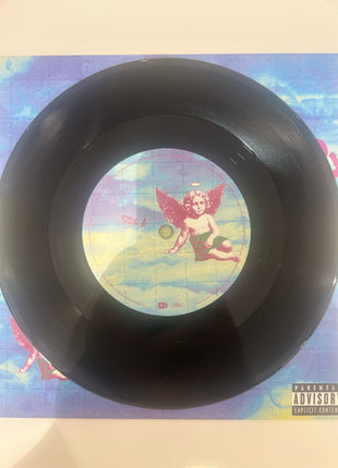 Yungblud (3) feat. Lil Yachty : When We Die (Can We Still Get High?) (7", Single)