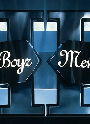 Boyz II Men - II (Vinyl) (New (N))