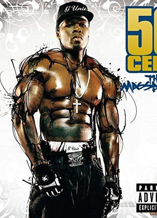 50 Cent - The Massacre (Vinyl) (New (N))