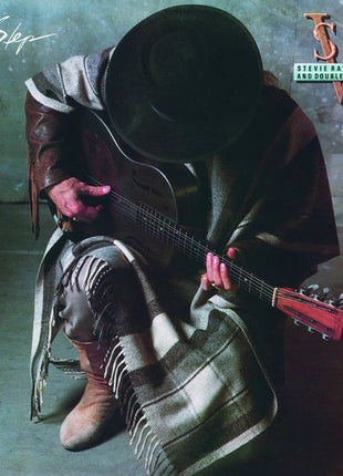 Stevie Ray Vaughn - In Step (Vinyl) (New (N))