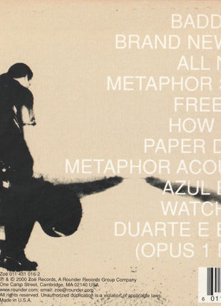 Chris Duarte Group : Love Is Greater Than Me (CD, Album)