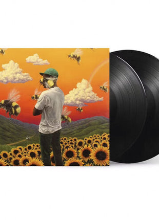 Tyler - Flower Boy (Vinyl) (New (N))