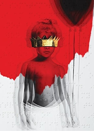 Rihanna - Anti (Vinyl) (New (N))