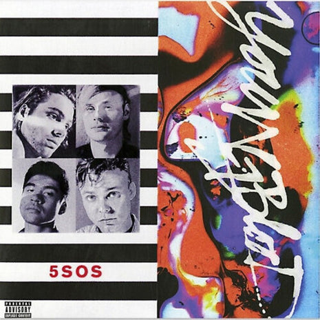 5 Seconds of Summer - Youngblood (Vinyl) (New (N))