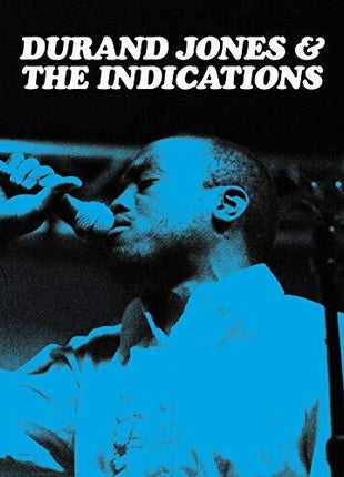 Durand Jones & The Indications - Durand Jones & The Indications (Vinyl) (New (N))