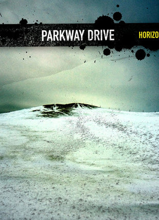 Parkway Drive - Horizons (Vinyl) (New (N))