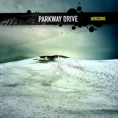 Parkway Drive - Horizons (Vinyl) (New (N))