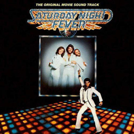 Various Artists - Saturday Night Fever (Original Motion Picture Soundtrack) (Vinyl) (New (N))
