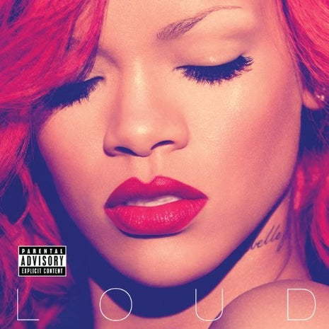 Rihanna - Loud (Vinyl) (New (N))