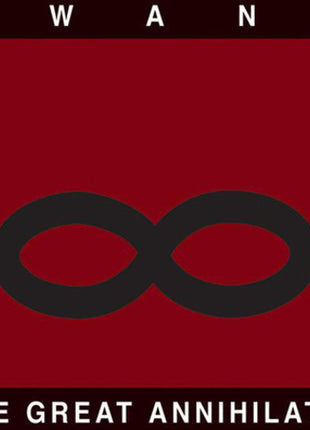 Swans - The Great Annihilator (Vinyl) (New (N))