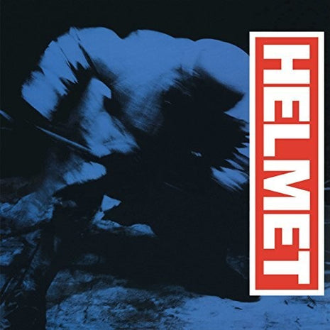 Helmet - Meantime (Vinyl) (New (N))