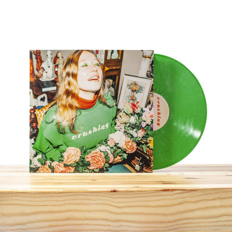 Julia Jacklin - Crushing (Vinyl) (New (N))